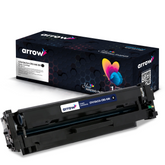 ARROW PREMIUM TONER CARTRIDGES CF410A/CA-CRG-046 BK (BLACK)