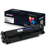 ARROW PREMIUM TONER CARTRIDGES CF410A/CA-CRG-046 BK (BLACK)