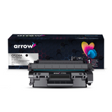 ARROW PREMIUM TONER CARTRIDGES 30A - CF230A Replacement For HP LaserJet Pro M203d,M203dn,M203dw LaserJet Pro MFP M227d,M227fdn,M227fdw,M227sdn(Black)
