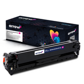 ARROW PREMIUM TONER CARTRIDGES CB543A/CE323A/CF213A (MAGENTA)