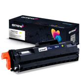 ARROW PREMIUM TONER CARTRIDGES TN273 (YELLOW)