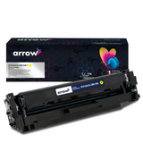 ARROW PREMIUM TONER CARTRIDGES CF412A/CA-CRG-046 (YELLOW)