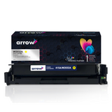 ARROW PREMIUM TONER CARTRIDGES 415A/W2032A (YELLOW)