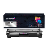 ARROW PREMIUM TONER CARTRIDGES 44A - CF244A Replacement For HP LaserJet Pro M15w/15a HP LaserJet Pro MFP M28w/28a(Black)