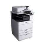 Canon imageRunner Advance C5550i