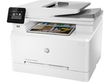 HP Color LaserJet Pro MFP M283fdn (7KW74A)