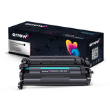 ARROW PREMIUM TONER CARTRIDGES 26A - CF226A/CA-CRG-052(Black)