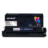 ARROW PREMIUM TONER CARTRIDGES 207A/W2213A (MAGENTA)