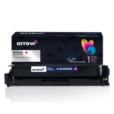 ARROW PREMIUM TONER CARTRIDGES 415A/W2033A (MAGENTA)