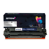 ARROW PREMIUM TONER CARTRIDGES 203A CF540A  (BLACK)