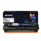 ARROW PREMIUM TONER CARTRIDGES 201A CF403A (Magenta)