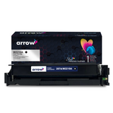 ARROW PREMIUM TONER CARTRIDGES 207A/W2210A (BLACK)