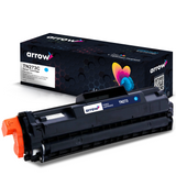 ARROW PREMIUM TONER CARTRIDGES TN273 (CYAN)