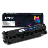 ARROW PREMIUM TONER CARTRIDGES CF411A/CA-CRG-046 (CYAN)