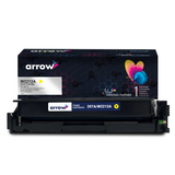 ARROW PREMIUM TONER CARTRIDGES 207A/W2212A (YELLOW)